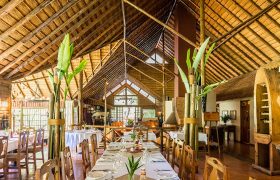 Arumeru Lodge Tanzanie
