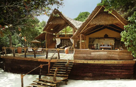 Fundu Lagoon