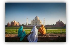 Image Agra Bharatpur