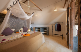 Nur Beach Hotel zanzibar