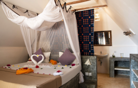 Nur beach hotel purvoyages
