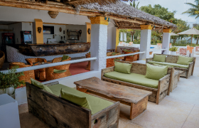 Pemba paradise