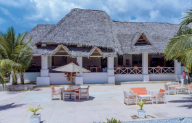 Pemba paradise purvoyags