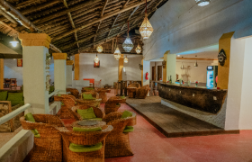 Pemba paradise resort