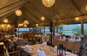 Ronjo Camp Tanzanie