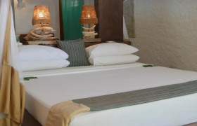 chambre uzuri boutique hotel