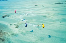 kitesurf- zanzibar