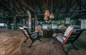 manta resort pemba purvoyages