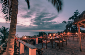 manta resort zanzibar